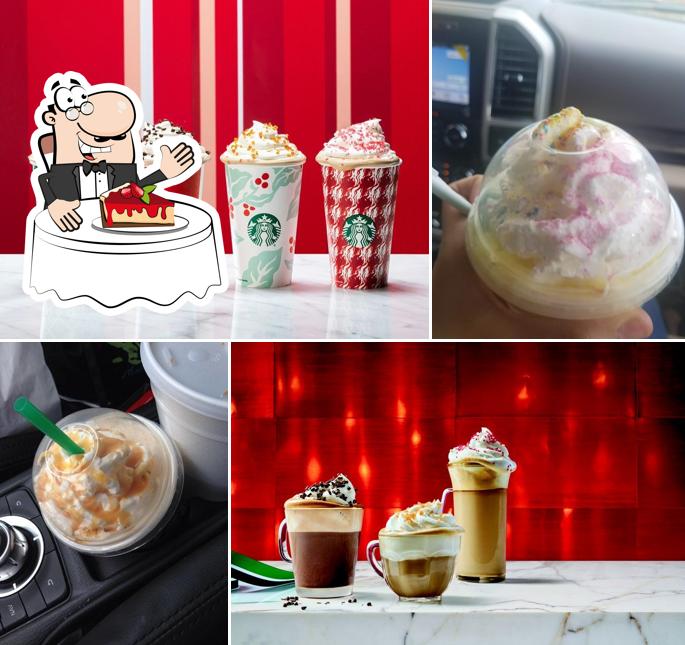 Starbucks Coffee Company