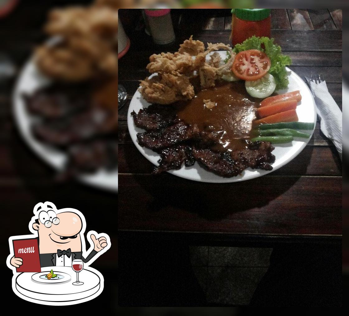 King Steak Resto