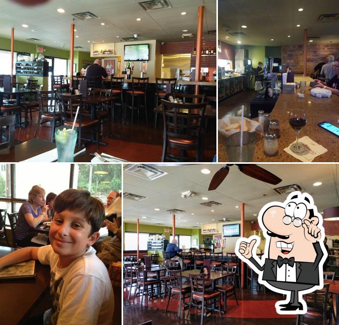 Tommy's Pizza