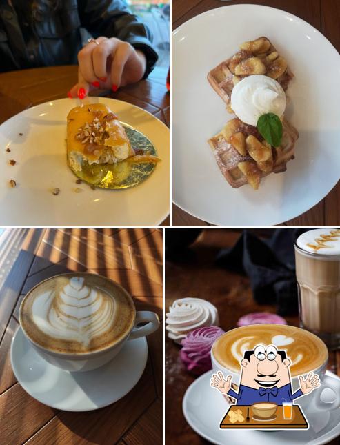 Traveler's Coffee
