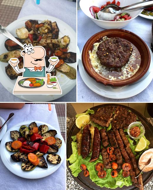Fisi Restaurant - Traditional Food