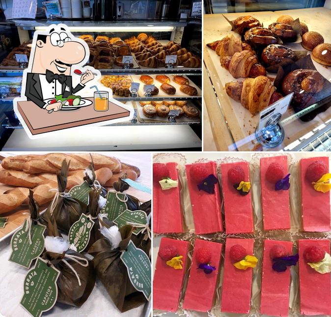 Pangaea Bakery