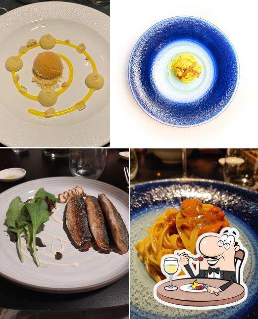 Ristorante Balìce