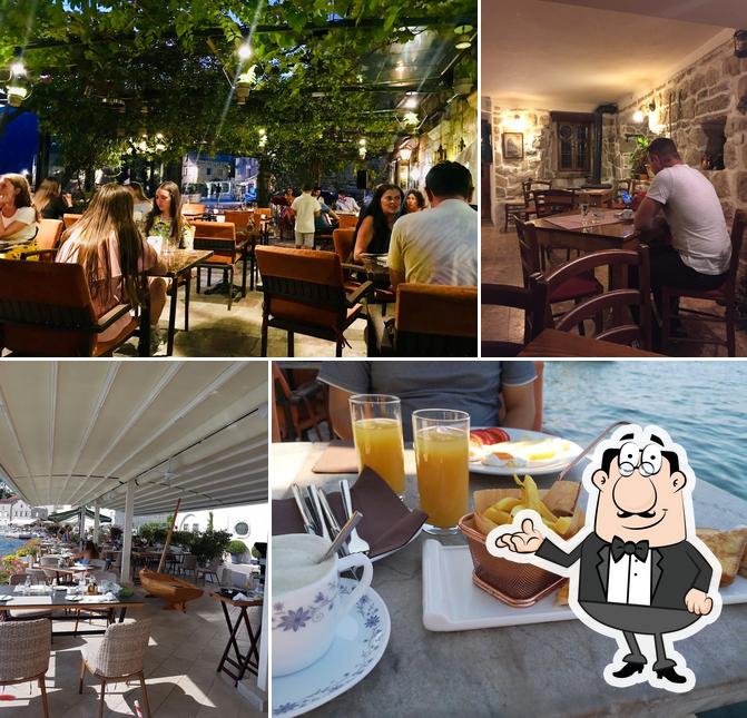 Restoran Armonia