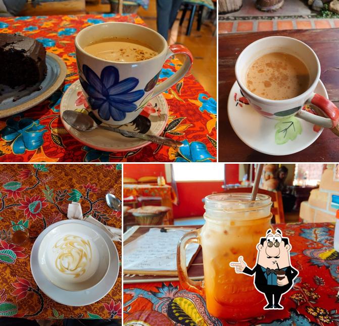 Art in Chai