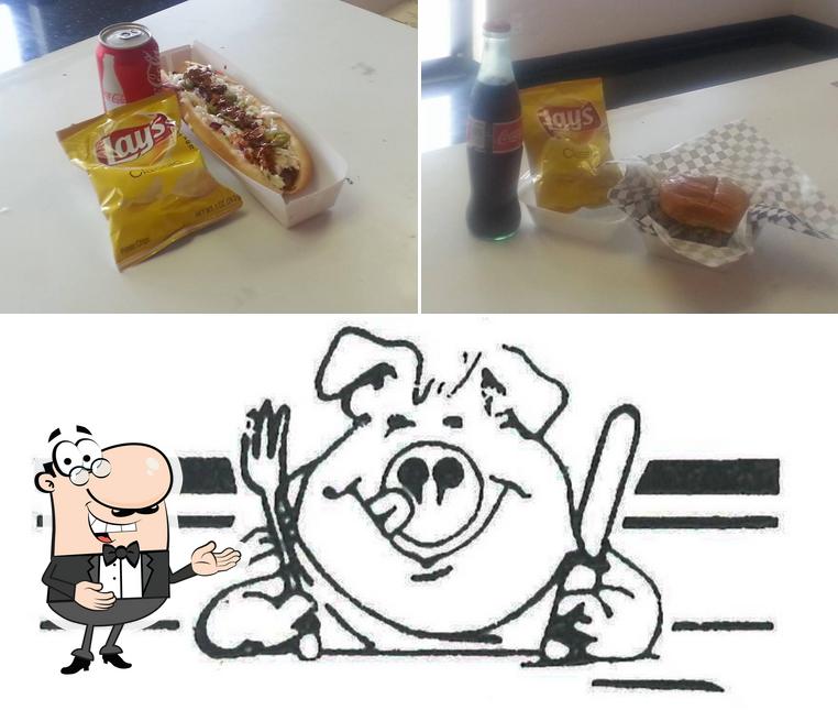 Day's BBQ & Catering