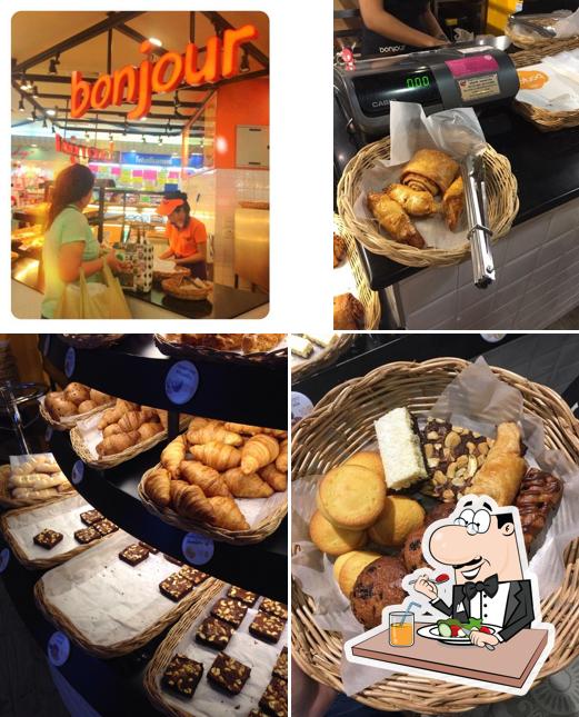 Bonjour Bakery