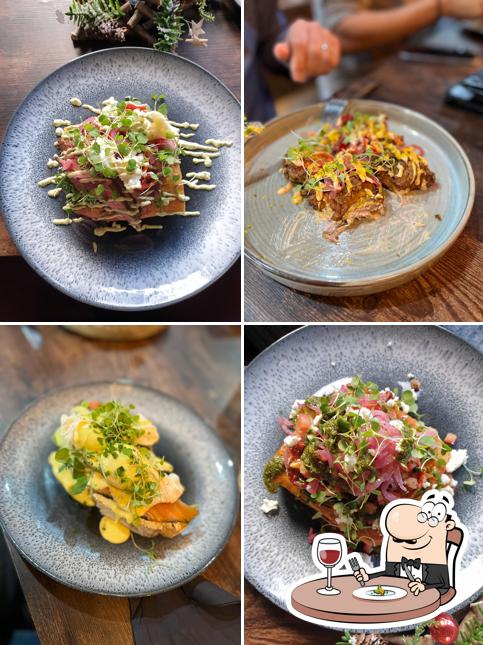 Riverside Bar & Kitchen