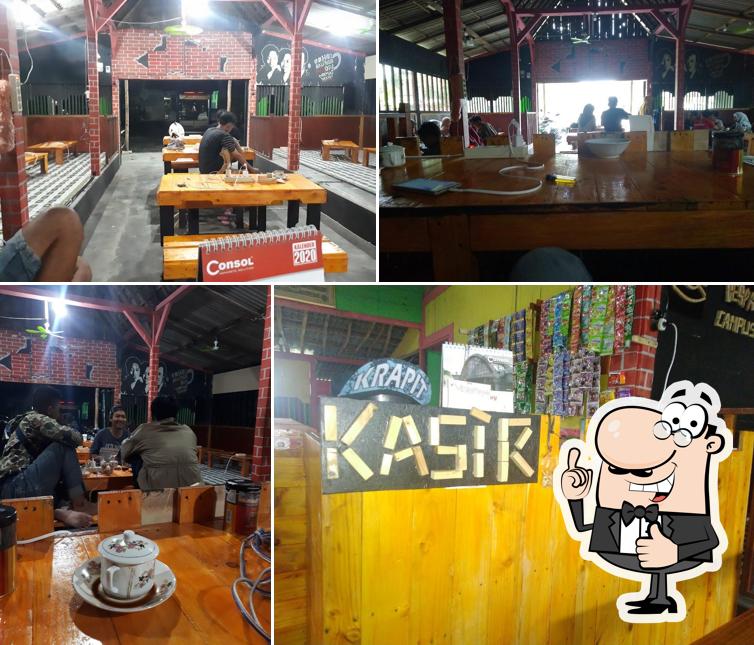 GING Kopi