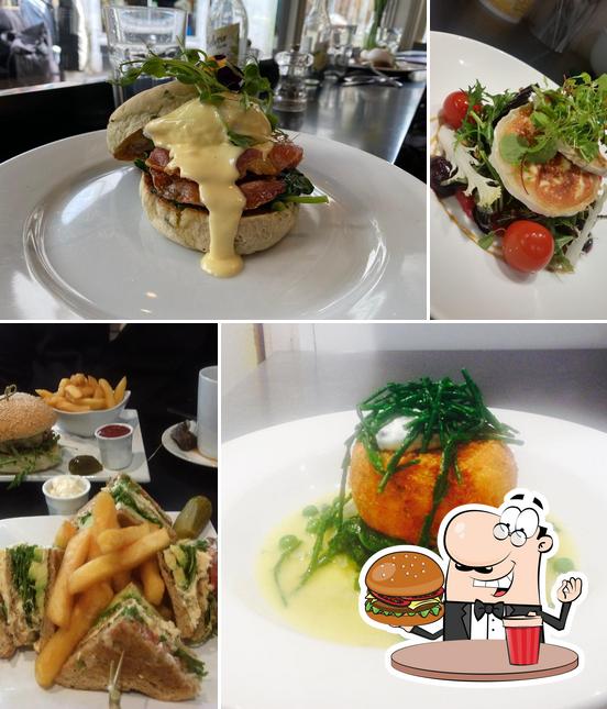 Cafe La Strada