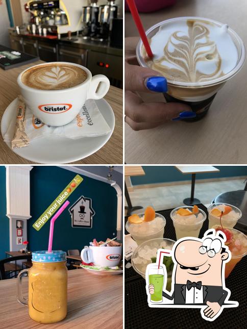 Mr.Coffee’s House