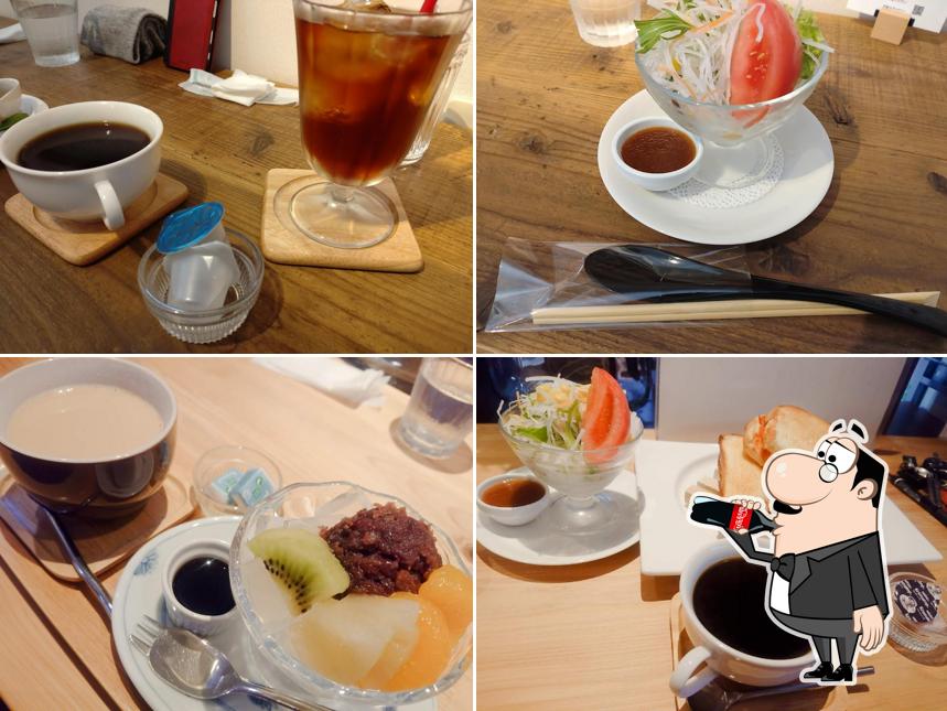 クラノカフェ
