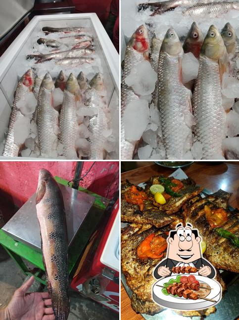 Halaal Fish Corner