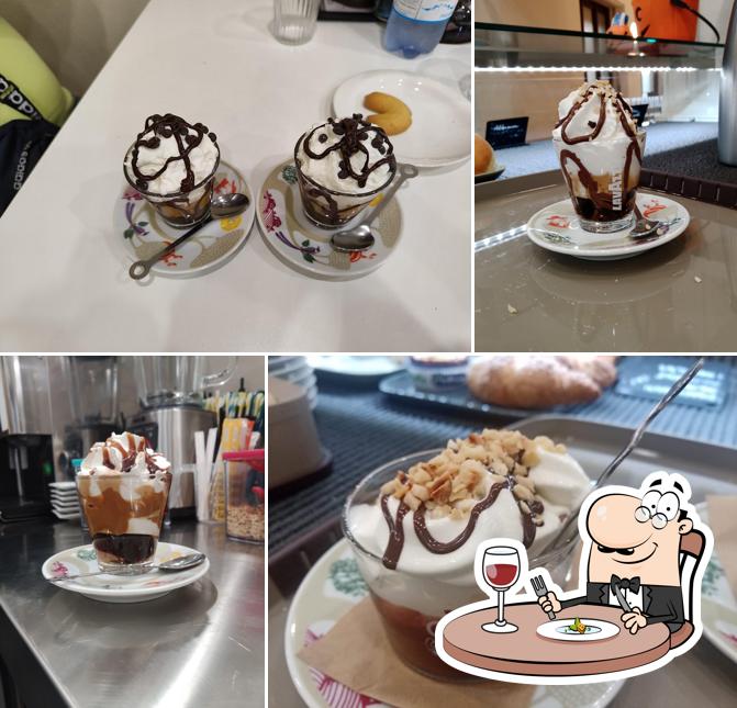 Gelateria Crema e Cioccolato