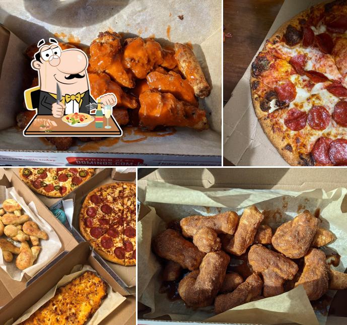 Domino's Pizza