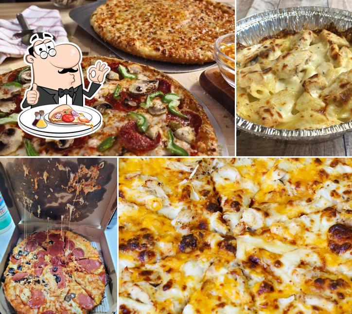 Domino's Pizza