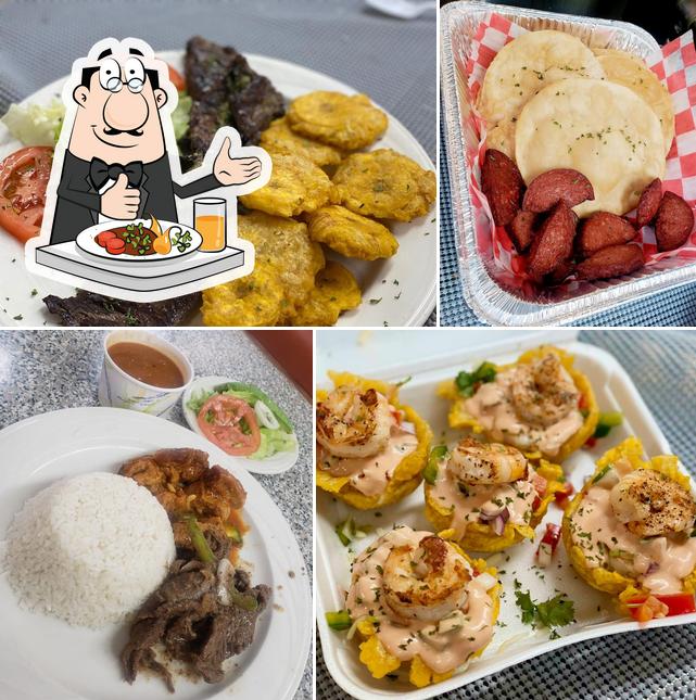 El Mandao Restaurant