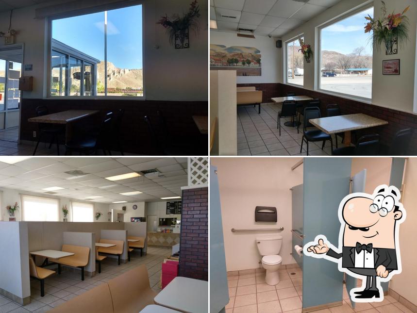 J & J Fast Food Restaurant