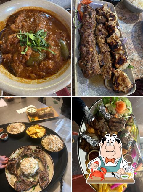 Janan Lebanese Restaurant