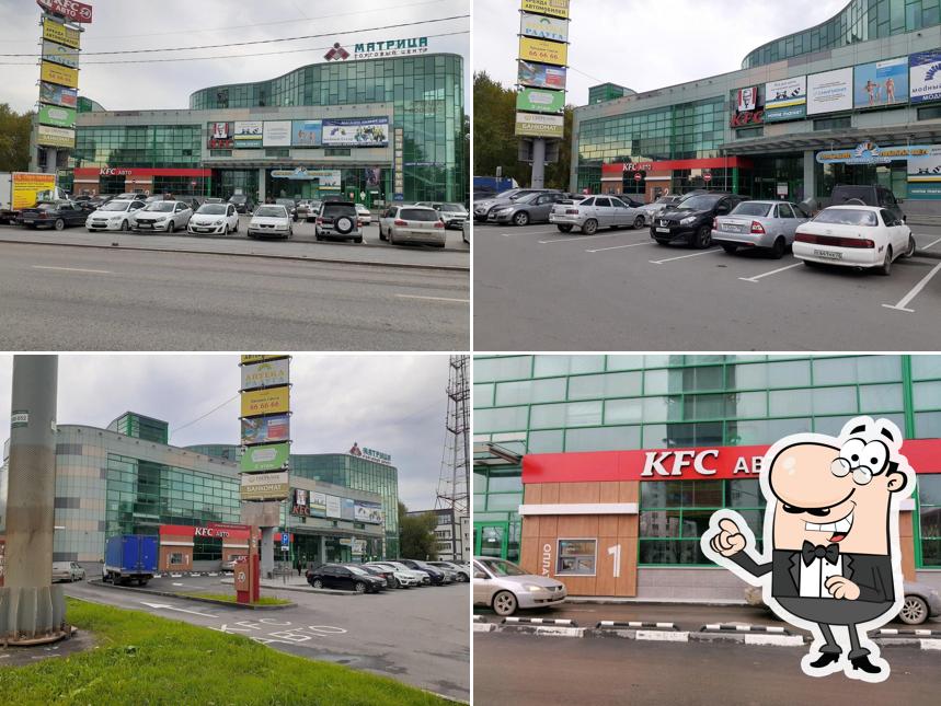 Rostic's Авто