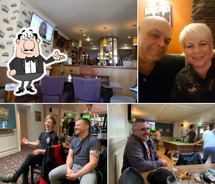 Kings Arms