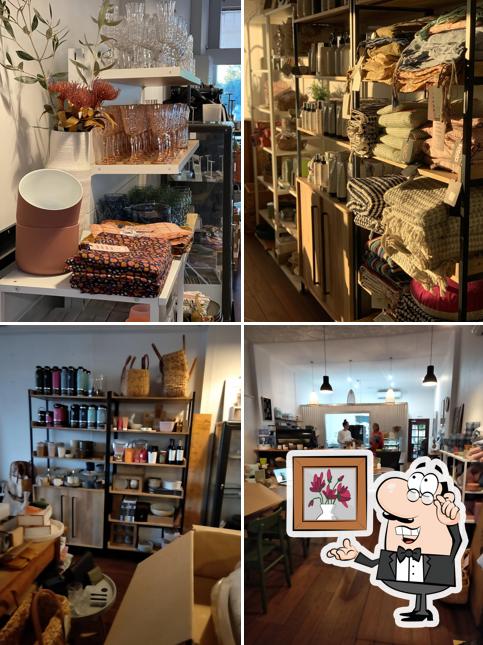 Lot 39 Store & Cafe