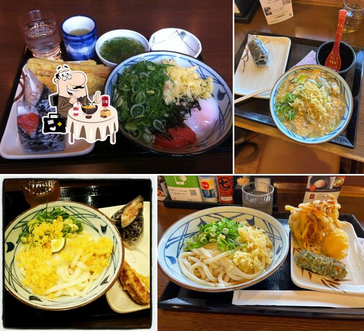Marugame Seimen Matsueshinji
