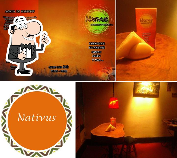 Nativus reggae roots