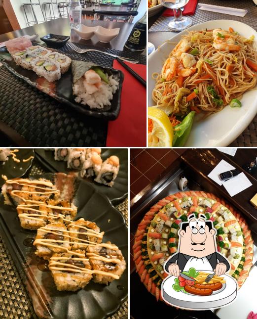 Osaka Restaurant