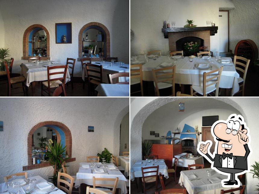 A Tavola Con Noi