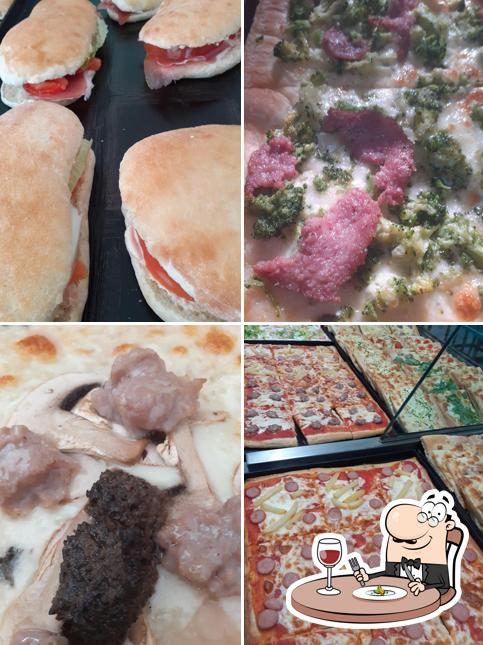 Pizzeria Tofee