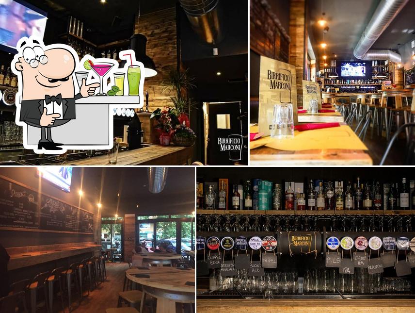 Birrificio Marconi