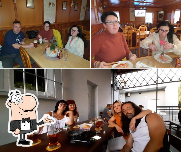 Restaurace U Pošty