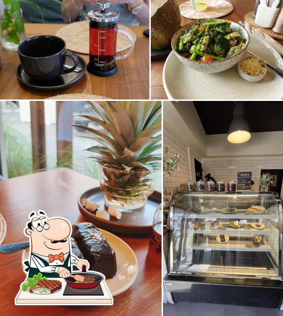 ANNIE eatery & sweetery - Lamai
