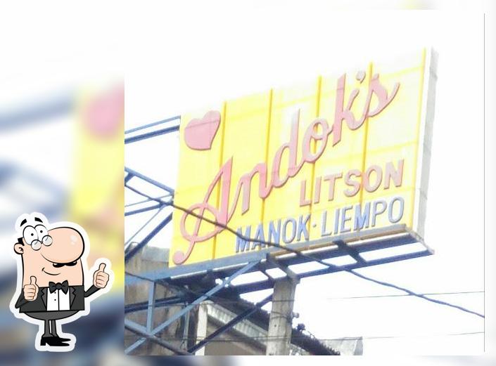 Andok's