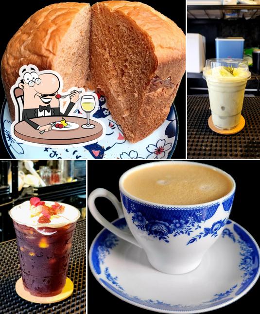 Baan Pagiew cafe'&bar