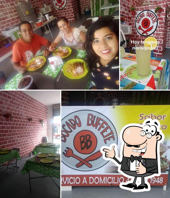 Bocado Buffete