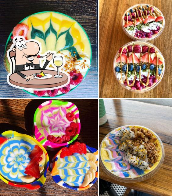 Bright Bowls