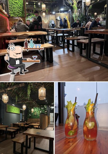 Buddha Lounge_Heide