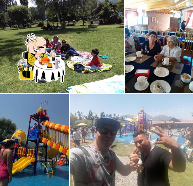Centro De Eventos Valle Del Romeral