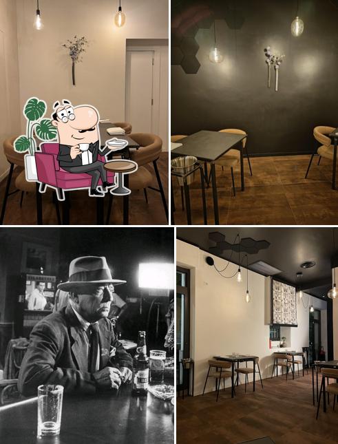 EGO Ristorante - Roma