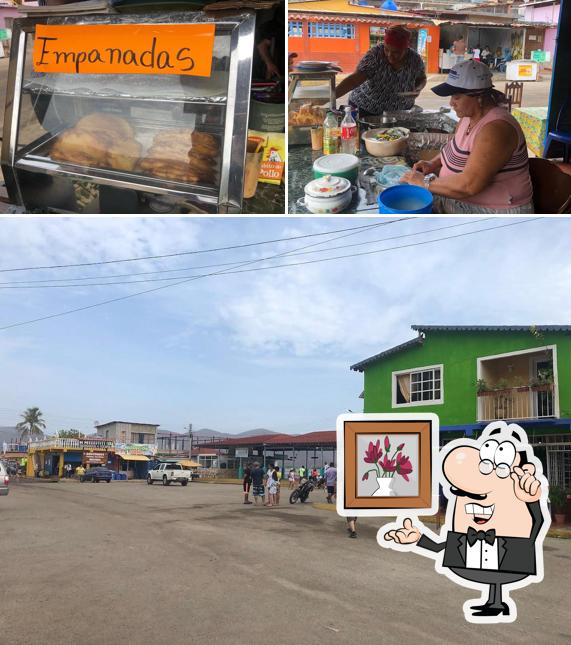Empanadas de Herika