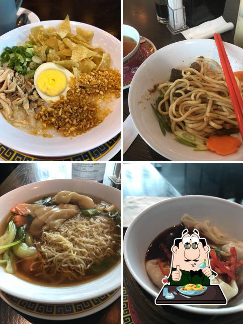 Happy Chappy Chinese - Terminal 3