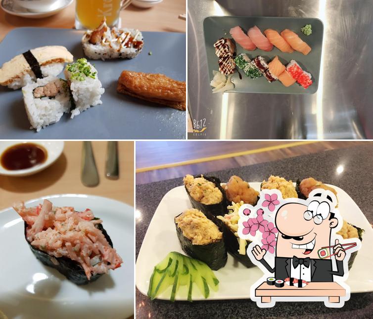 Restaurant Hewe