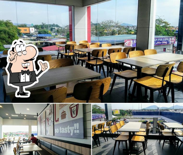 KFC Petron Kulim DT
