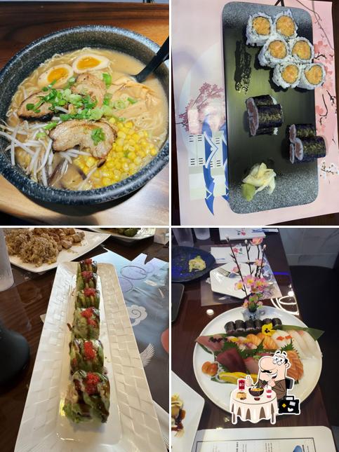 Kitsune Sushi
