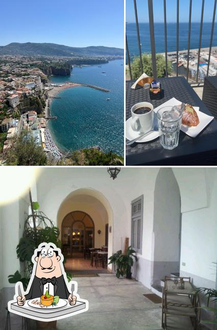La Comera Ristorante