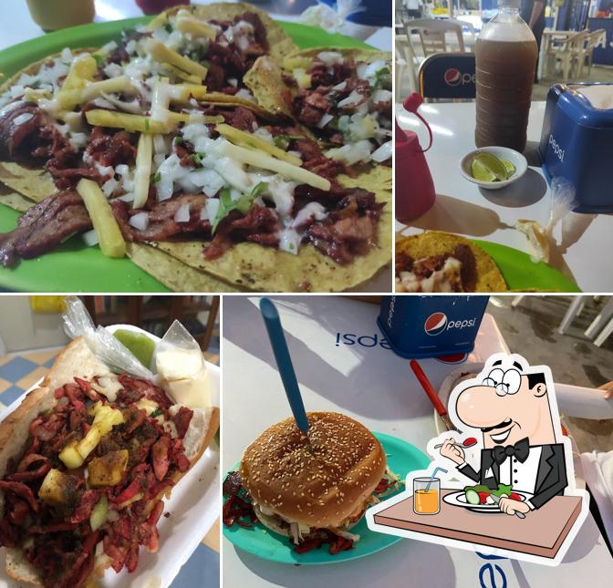 La jungla al pastor