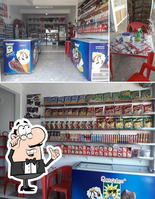 Mereceria 3 Irmão