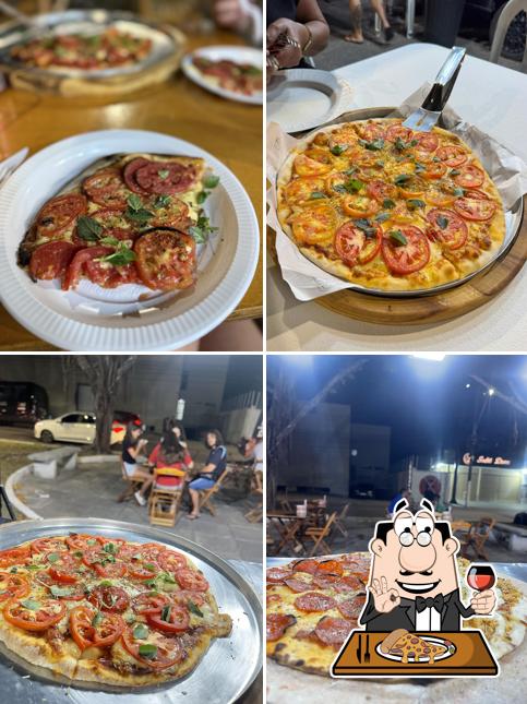 Nieros Pizza